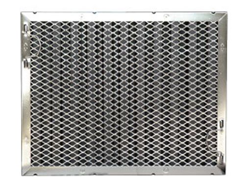 Flame gard type i spark arrestor grease filter - 19-1/2&#034; x 24-1/2&#034; x 1-7/8&#034; for sale