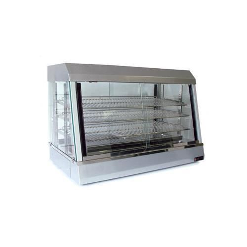 Vollrath 40734 Hot Food Merchandiser