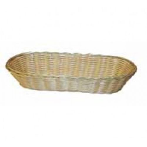 PWBN-9B Natural Oblong Woven Baskets