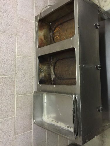 Restaurant Equipment- Food Warmer