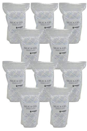 100 gram x 100pk silica gel desiccant moisture absorber fda compliant food grade for sale