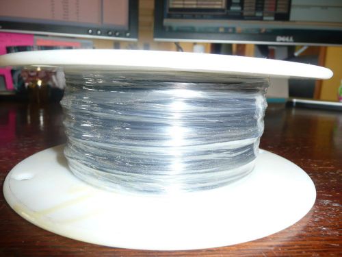 Alpha wire m16878/4bgb-0  20awg stranded silver/copper     approx 500ft for sale