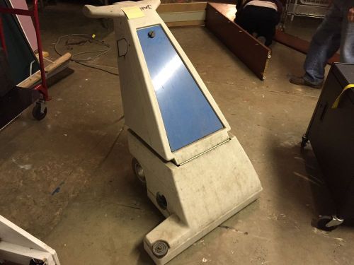 Kent 28&#034; Wide Area Vacuum Model KC-280