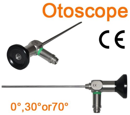 Endoscope 30°?2.7x108mm Otoscope Storz Stryker Olympus Wolf Compatible