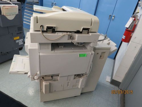 Lanier LD245 Copier