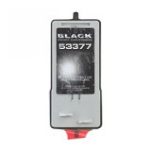 NEW PRIMERA TECH 53377 BLACK INK CARTRIDGE - INKJET - BLACK