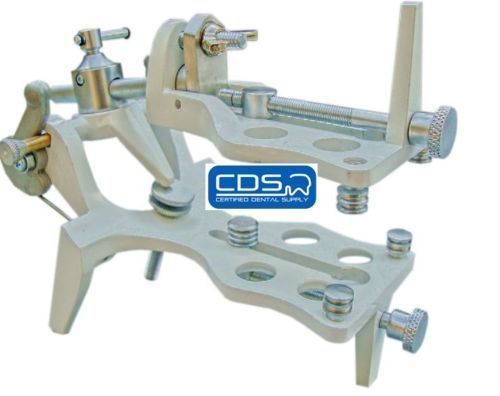 Galetti Type Dental Plasterless Articulator (High Quality)