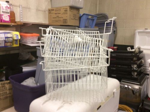 Brand new Freezer Baskets