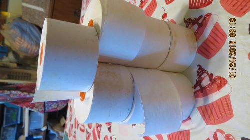 Adding Machine Paper rolls- x7