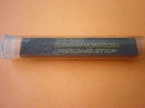 Norton surface grinder wheel  norbide dressing stick