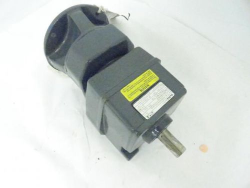 143618 New-No Box, Falk O4UCBN3A90.AIA Gearbox, 88:94 Ratio