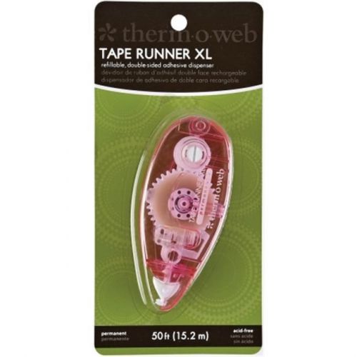 Therm O Web 3914XL Memory Tape Runner XL