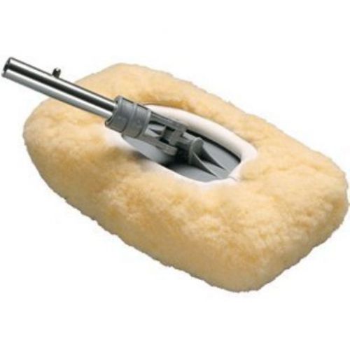 NEW Shurhold 1710C Swivel Pad and Lambs Wool Cover Combo