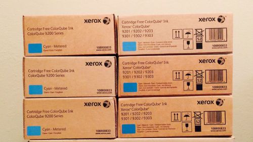 Cartridge Free Colorqube Ink Xerox Colorqube 9201/9202/9203/9301/9302/9303