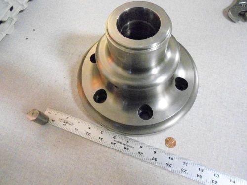 ATC Advanced Tool Systems A8-16C B.B. Collet Chuck