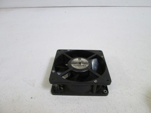 PAMOTOR FAN 4500A *USED*