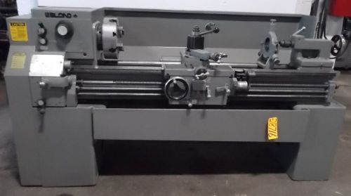 LEBLOND ENGINE LATHE 15&#034; Regal x 54&#034;   (28716)