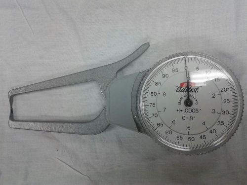 Oditest caliper gage