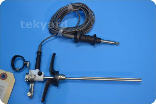 OLYMPUS WA22067A WORKING ELEMENT URETEROSCOPE @