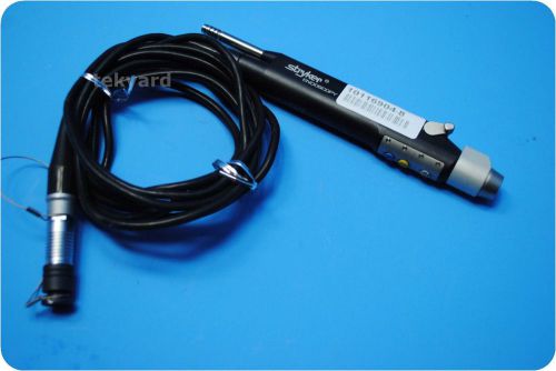 STRYKER 2K SHAVER HANDPIECE @