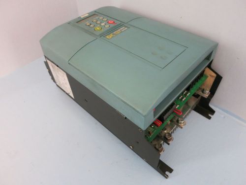 Eurotherm 599p/0060/500/00t1/uk/arm/0/0/0 60 adc vs drive integrator 590+ series for sale