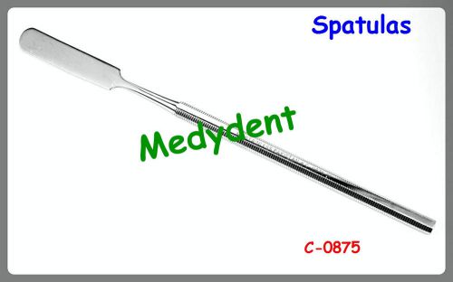 CEMENT SPATULAS DENTAL INSTRUMENTS C-0875