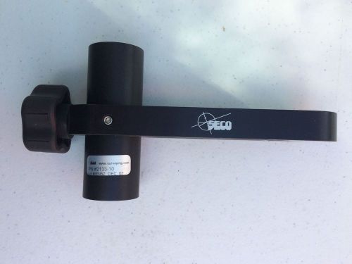 SECO GPS or Radio Antenna Mast Bracket 2133-10