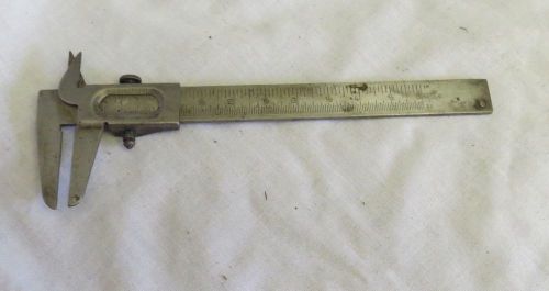 German Inside / Outside Caliper measure