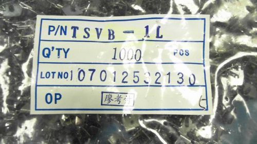 55-PCS SWITCH TSVB-1L TSVB1 TSVB1L