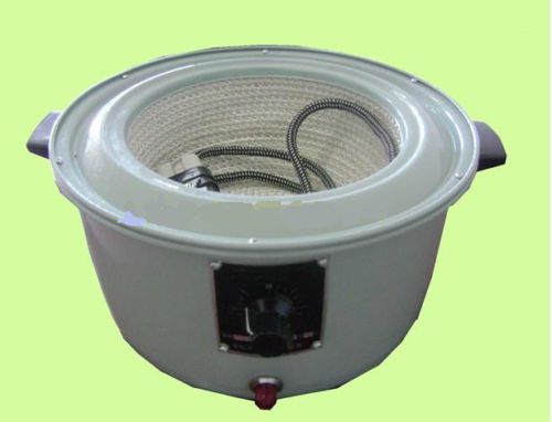 2000ML Lab Temperature-adjustable Heating Mantle/Sleeves @ Low price