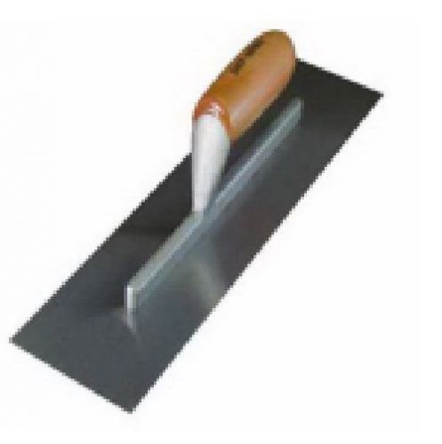 Goldblatt, 16&#034;, Finishing Trowel, Great For Concrete Or Plaster Finishing.