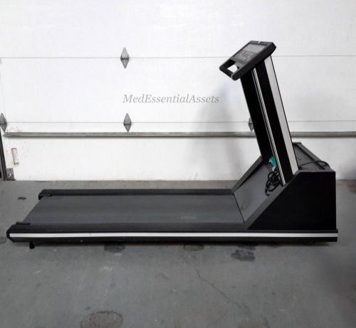 Quinton CardiacScience MedTrack CR60 Rehabilitation Treadmill Physical Therapy