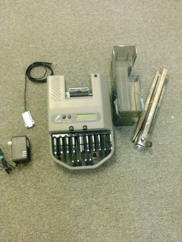 Xscribe StenoRam 3+ Stenowriter