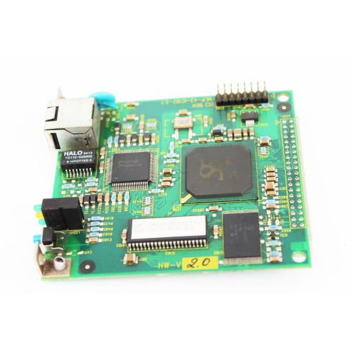 Original Roland Network Card for FJ-540/FJ-740