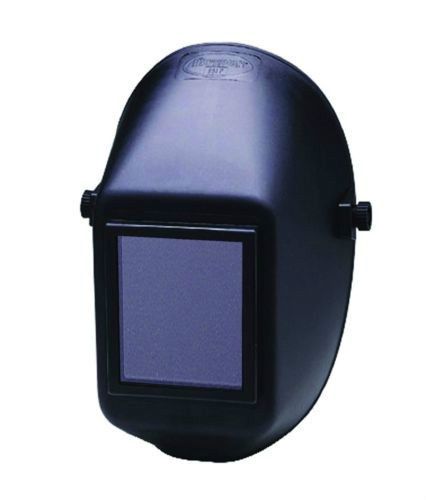 KC-14535 Jackson Safety W10 951P Big Window Passive Welding Helmet