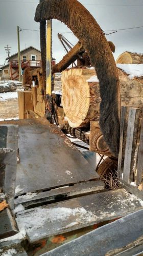 Firewood processor