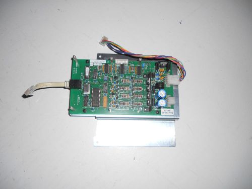 HP Indigo Servo Control Board EAS-1268-52