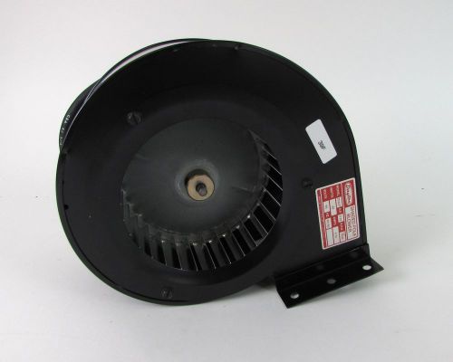 Dayton 2C647 Rectangular Blower - 134CFM, 115V, 1500RPM, 1/70HP *NEW*