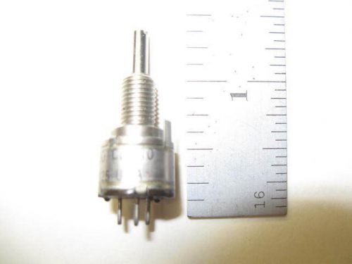 Clarostat 311-0632-00 2K Ohm Potentiometer