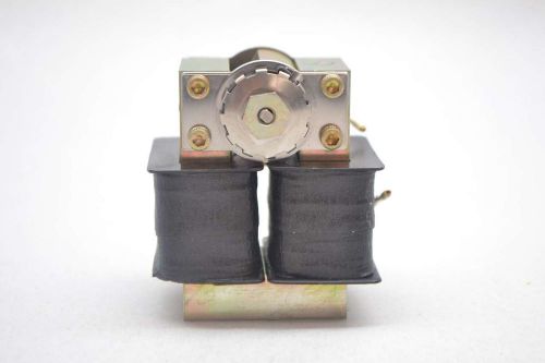 NEW VERITRAK 1500D39G03 ROTARY SOLENOID ASSEMBLY D413755