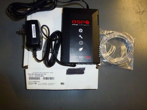 ESP Next Gen Remote Control XG-PCS-RCC