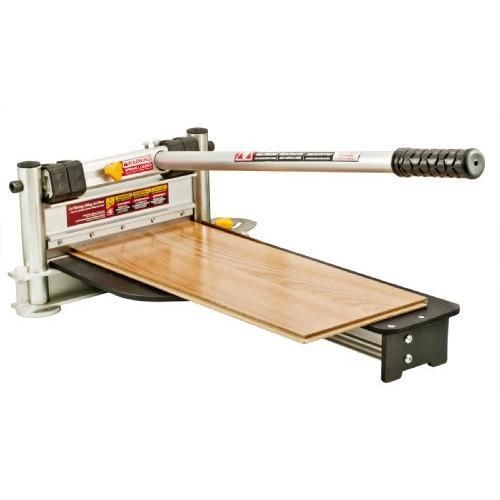 Exchange-a-Blade 2100005 9-Inch  Laminate Flooring Cutter New