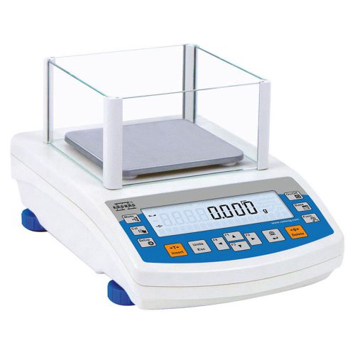 Radwag ps1000 r2 precision balance-1000 g capacity for sale