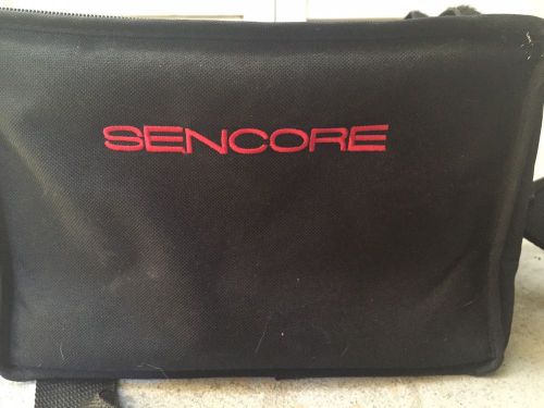 Sencore DAG5161 Digital Audio Generator