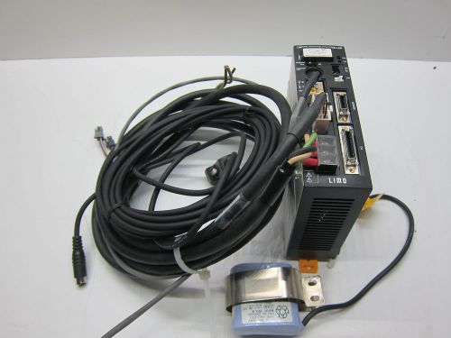 Oriental Motor Co LIMO ESMC-A2 Controller (PN PWAM6H010MRA)