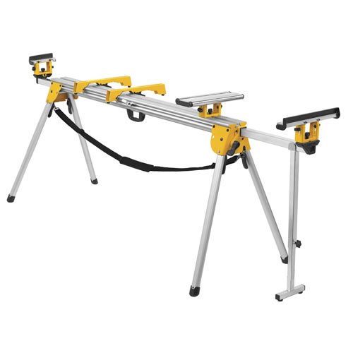 DeWalt DWX723 Heavy Duty Miter Saw Stand For DW718