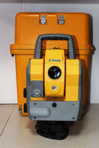 Trimble 5503 DR STD Direct Reflex 5603 Total Station 5500 Series