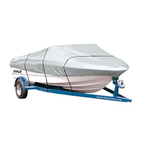 PYLE PCVTB115 PROTECTION BOATS 609 CM X 670 CM X 269 CM