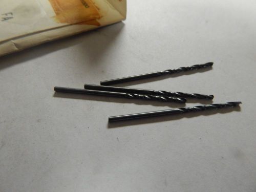 &#034;ATM&#034; Twist Drill Bits  # 47 Lot of 4 Pcs