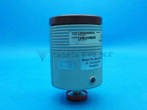 MKS BARATRON GAUGE, 627A-22750, RANGE : 33.33Pa, Type 627, MANOMETER